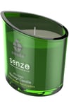 Senze Massage Candle Lemon Pepper Eucalyptus 150ml