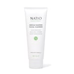 Natio Aromatherapy Gentle Foaming Facial Cleanser - Regular 100g