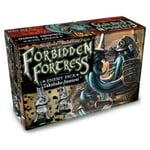 Shadows of Brimstone: Forbidden Fortress - Takobake Samurai (Exp.)