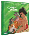 LE LIVRE DE LA JUNGLE - Les Grands Classiques - Disney (Cartonné)