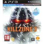 Killzone 3 (ps3)