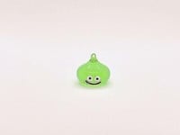 Mini-Figurine Slime Vert 2 CM - Dragon Quest