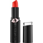 wet n wild Lips Lipstick Megalast Matte Finish Lipstick Red Velvet 18 g (£186.67 / 1 kg)