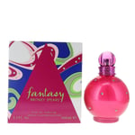 Britney Spears Fantasy 100ml Eau de Parfum Spray for Women - New