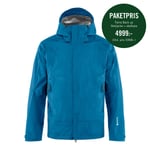 Tierra Tierra Back Up Jacket Gen.3 M - Blue Sky - Herr - L- Naturkompaniet