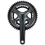 Shimano Vevparti FC-4700 Tiagra 10-vxl 170mm 50/34T  Svart Cykeldelar - Vevpartier