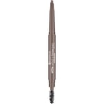 Essence Silmät Kulmakarvat Wow What a Brow Pen Waterproof 01 Light Brown 0,2 g ()