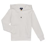 Sweat-shirt enfant Polo Ralph Lauren  LS HOODIE M2-KNIT SHIRTS-SWEATSHIRT