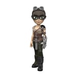 Funko Rock Candy! Mad Max Fury Road - Furiosa Vinyl Action Figure