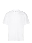 Adidas Originals Premium Essentials T-Shirt Vit