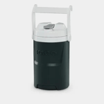 Igloo Laguna Half Gallon Insulated Drinks Cooler Charcoal     NOW HALF PRICE