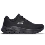 Shoes Skechers Arch Fit - Big Appeal Size 3 Uk Code 149057-BBK -9W