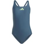 Maillots de bain adidas  3 bars suit