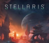 Stellaris PC Steam (Digital nedlasting)