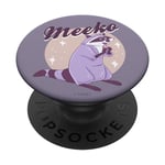 Disney Pocahontas Meeko Portrait PopSockets PopGrip Interchangeable