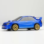 Carisma CA83268 GT24 Subaru STI 2006 1/24 Micro RTR RC Car