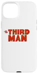 iPhone 15 Plus The Third Man Case