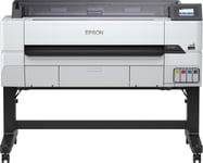 Epson SureColor SC-T5405 skrivare 24" 2400 x 1200 DPI Wi-Fi AirPrint