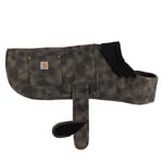 Carhartt Chore Camo Dog Jacket Men's Tarmac/Duck Camo S