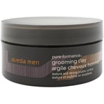 Aveda Hair Care Styling Pure-FormanceGrooming Clay 75 ml (3.627,00 kr / 1 l)