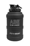 Applied Nutrition - ABE - It's a Mindset Water Jug - Black - 2500 ml.