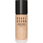 Bobbi Brown Make-up Foundation Mini Weightless Skin Foundation 03 Beige