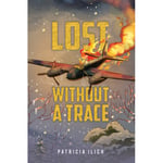 Lost Without a Trace (häftad, eng)