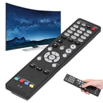 Rc‑1183 Lcd Tv Remote Control Controller Replacement Television Accessory Set