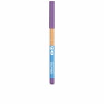 Crayon pour les yeux Rimmel London Kind Free Nº 003-grape 1,1 g