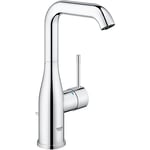 GROHE Essence New Single-Lever Basin Mixer 1/2"L-Size Chrome 32628001