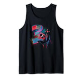 Marvel Spider-Man Miles Morales 3rd Birthday Graphic Tank Top