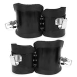 Pair Of Hanging Pull Up Boots For Home Gym Fitness HOT