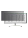 StarTech.com Monitor Privacy Screen for 34 inch Ultrawide Display - 21:9 Laajakuva - Computer Screen Turvallisuus - display privacy filter - 34" wide