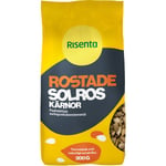 Risenta Rostade Solroskärnor 200 g