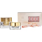 Declaré Skin care Christmas sets Caviar Perfection Set Luxury Anti-Wrinkle Cream 50 ml + Luxury Anti-Wrinkle Eye Cream 15 ml + Luxury Anti-Wrinkle Ampoule 7 x 2,5 ml 1 Stk. (£130.55 / 1 pcs.)