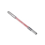 Microblading Pen Prevent Slipping Traditional Tattoo Pen Tool For Eyeliner Red