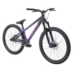 Marin Alcatraz 2 26´´ Short 2025 Bmx Cykel