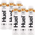 Huel Ready to Drink Cinnamon Swirl - 6 x 500ml