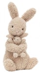 Kanin med kaninunge Jellycat