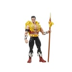 Marvel Legends Spider-Man Animated Serie - Kraven The Hunter