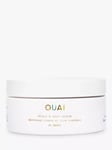 OUAI St. Barts Scalp & Body Scrub