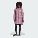 adidas Adicolor Long Puffer Jacket Women