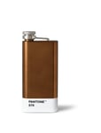 PANT Hip Flask Brun