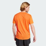 Adidas Terrex Agravic Trail Running T-Shirt Herre