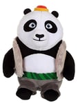 Gipsy - 070636 - Kung Fu Panda - Bao - 18 cm - Multicolore