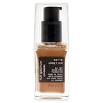 CoverGirl Matte Ambition All Day Liquid Foundation - 2 Deep Cool For Women 1 oz Foundation