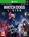 Watch Dogs: Legion (Compatible with Xbox One) /Xbox X