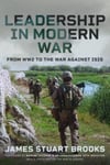 Leadership in Modern War