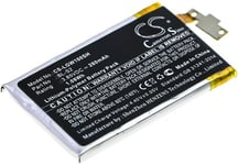 Batteri BL-S2 for LG, 3.85V, 280 mAh