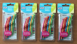 Tepe Interdental Angle Brush Mixed Pack x 4 Packs